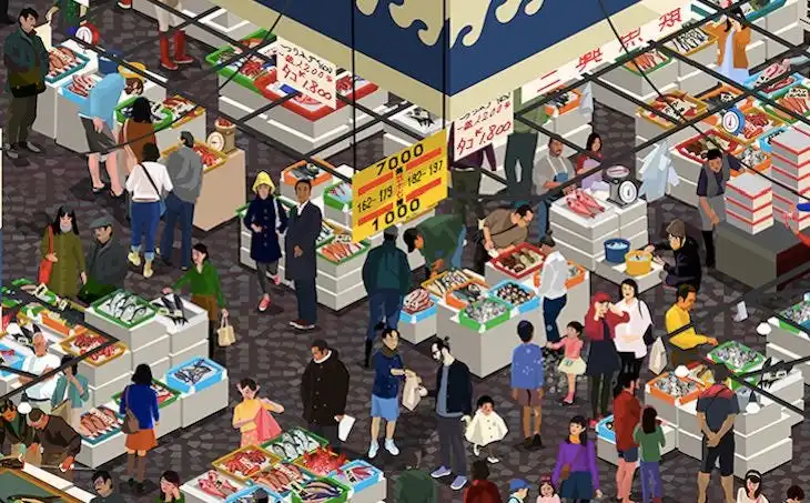 One System, Multiple Markets: Supporting OLX’s Path to Market-Agnostic Payments and Delivery